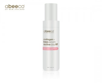 Abeeco艾碧可 蜂毒+胶原蛋白轻润修复乳液 50毫升【保质期：2021.06】